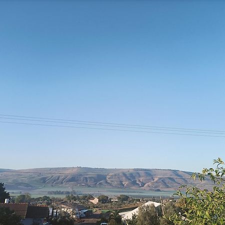בגג העמק On The Roof Of The Valley Sirguniyah Εξωτερικό φωτογραφία