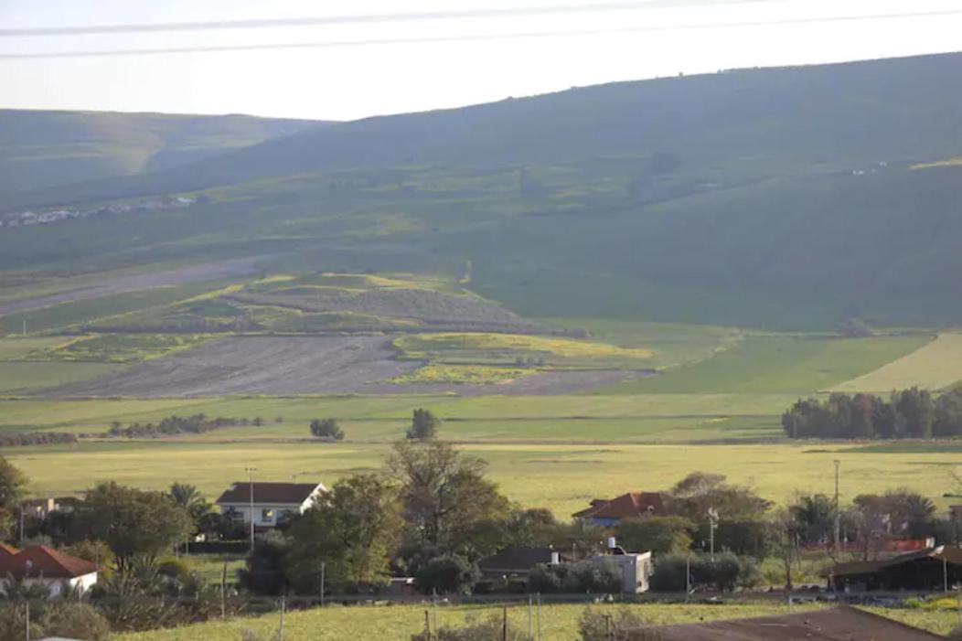 בגג העמק On The Roof Of The Valley Sirguniyah Εξωτερικό φωτογραφία