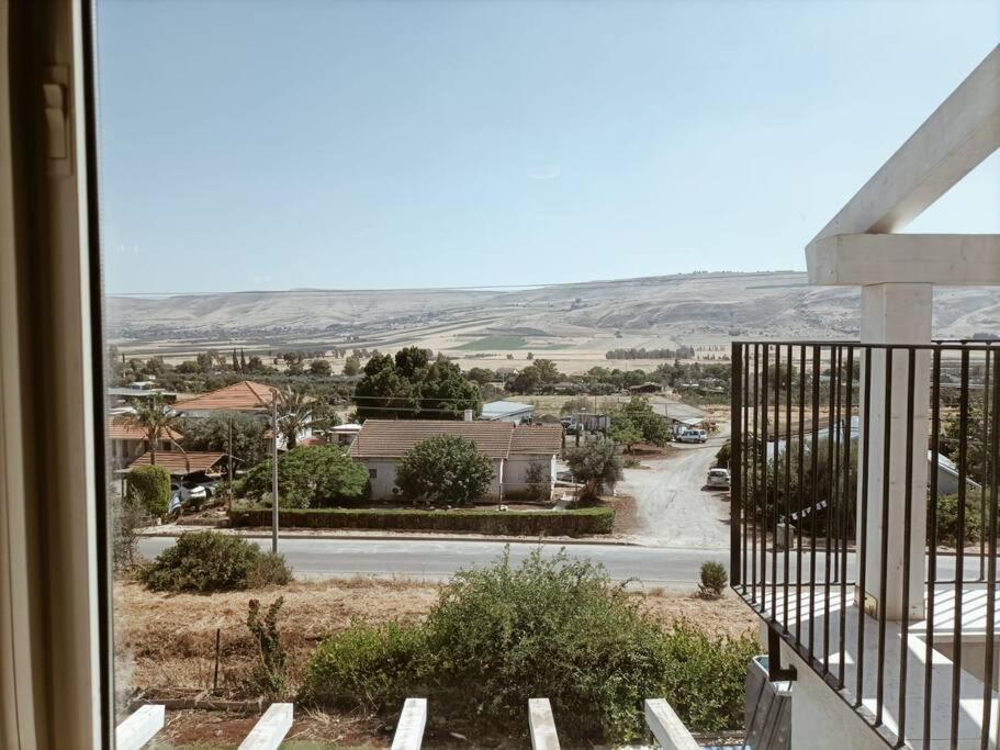 בגג העמק On The Roof Of The Valley Sirguniyah Εξωτερικό φωτογραφία