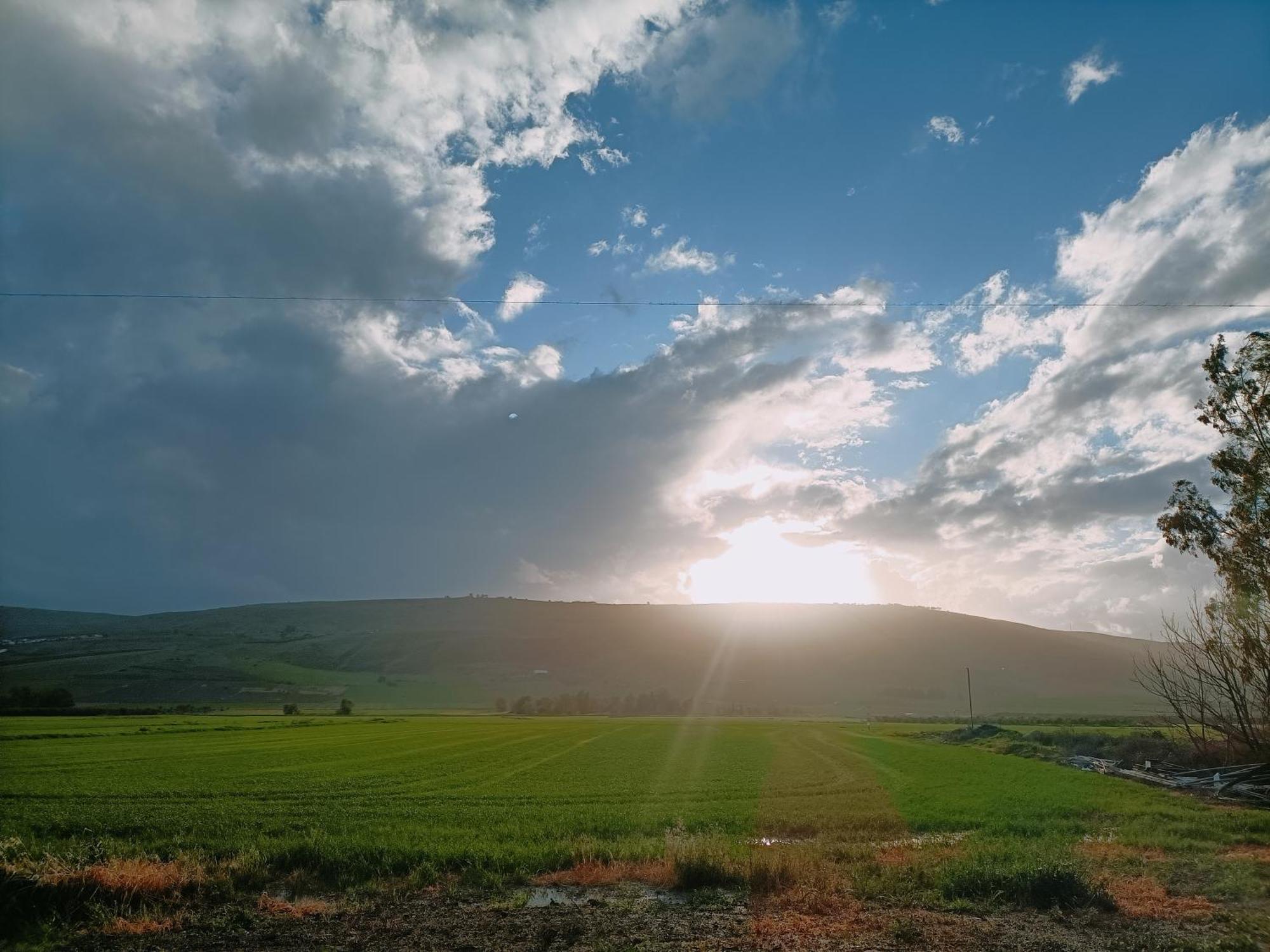 בגג העמק On The Roof Of The Valley Sirguniyah Εξωτερικό φωτογραφία